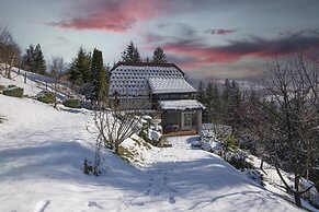 Bonidesa House With Whirlpool