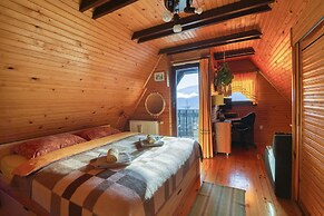 Bonidesa House With Whirlpool