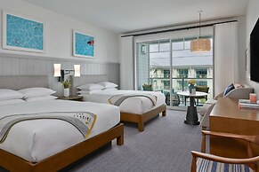 The Seabird Ocean Resort & Spa, Part of Destination Hotel by Hyatt