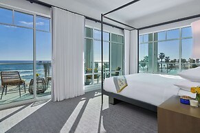 The Seabird Ocean Resort & Spa, Part of Destination Hotel by Hyatt