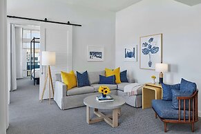 The Seabird Ocean Resort & Spa, Part of Destination Hotel by Hyatt