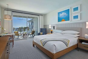 The Seabird Ocean Resort & Spa, Part of Destination Hotel by Hyatt