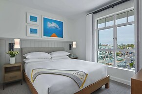 The Seabird Ocean Resort & Spa, Part of Destination Hotel by Hyatt