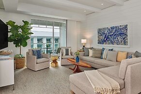 The Seabird Ocean Resort & Spa, Part of Destination Hotel by Hyatt