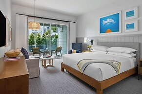 The Seabird Ocean Resort & Spa, Part of Destination Hotel by Hyatt