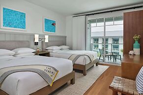 The Seabird Ocean Resort & Spa, Part of Destination Hotel by Hyatt