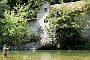 House Na Meji With Sauna