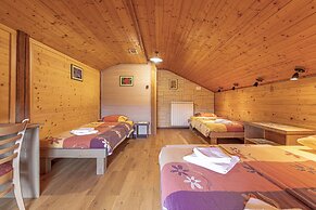 House Na Meji With Sauna