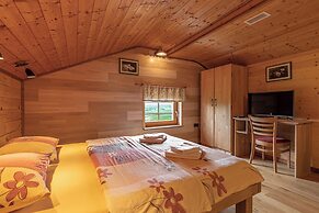 House Na Meji With Sauna