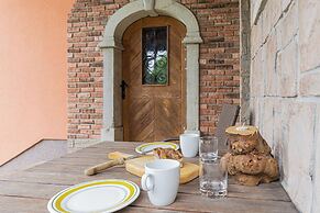 House Na Meji With Sauna