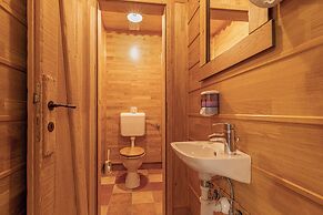 House Na Meji With Sauna