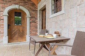 House Na Meji With Sauna