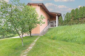 House Na Meji With Sauna