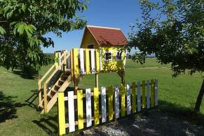 House Na Meji With Sauna