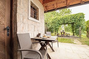 House Na Meji With Sauna