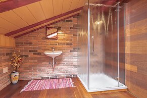 House Na Meji With Sauna