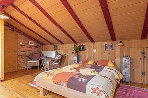 House Na Meji With Sauna