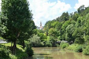 House Na Meji With Sauna