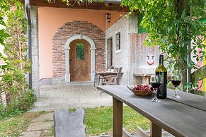 House Na Meji With Sauna