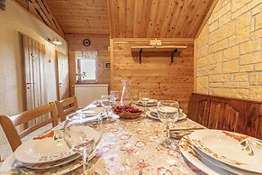 House Na Meji With Sauna