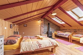 House Na Meji With Sauna