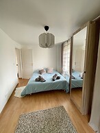 La Maison De Delsy