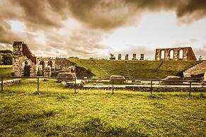 Family Friendly Accommodation in Umbria