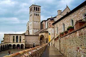 Family Friendly Accommodation in Umbria