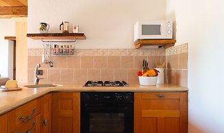 Family Friendly Accommodation in Umbria