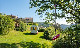 Family Friendly Accommodation in Umbria