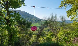 Family Friendly Accommodation in Umbria