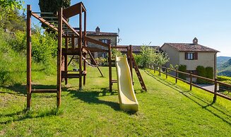 Family Friendly Accommodation in Umbria