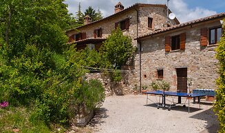Family Friendly Accommodation in Umbria