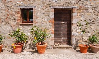 Family Friendly Accommodation in Umbria