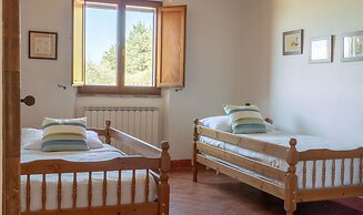 Family Friendly Accommodation in Umbria