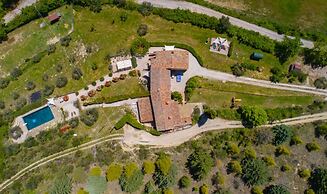 Family Friendly Accommodation in Umbria