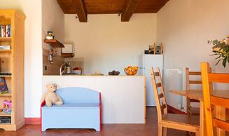 Family Friendly Accommodation in Umbria