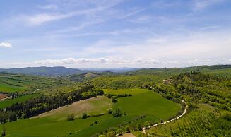 Family Friendly Accommodation in Umbria