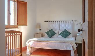 Family Friendly Accommodation in Umbria