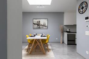 Promenade Apartments