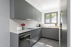 Promenade Apartments