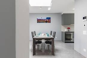 Promenade Apartments