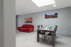 Promenade Apartments