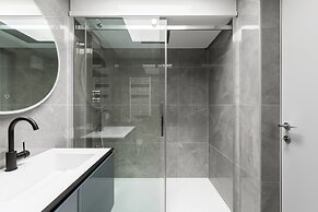 Promenade Apartments