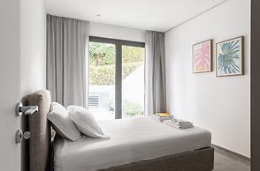 Promenade Apartments