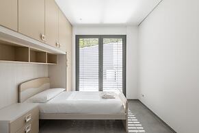 Promenade Apartments