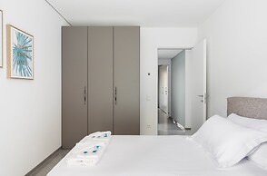 Promenade Apartments