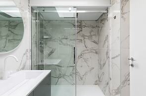 Promenade Apartments