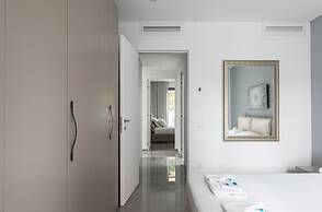 Promenade Apartments