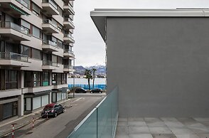 Promenade Apartments